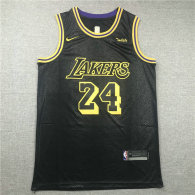 Los Angeles Lakers NBA Jersey (8)