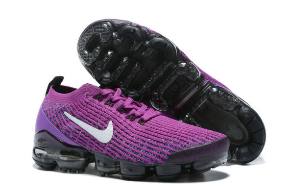 Nike Air VaporMax Flyknit Women Shoes (31)