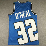 Orlando Magic NBA Jersey (1)