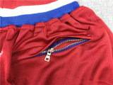 All-Star NBA Shorts
