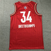 NBA All Star Jerseys (8) NBA All Star Jerseys (8)