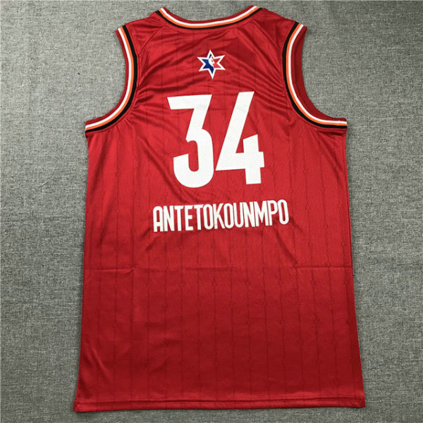 NBA All Star Jerseys (8)