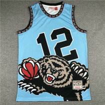 Memphis Grizzlies #12 NBA Jersey Memphis Grizzlies #12 NBA Jersey