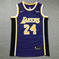 Los Angeles Lakers NBA Jersey (4)