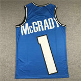 Orlando Magic NBA Jersey (2)