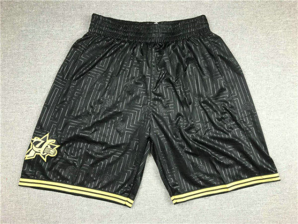 NBA Shorts (86)