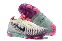 Nike Air VaporMax Flyknit Women Shoes (42)