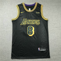 Los Angeles Lakers NBA Jersey (6)