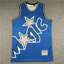 Orlando Magic NBA Jersey (1) Orlando Magic NBA Jersey (1)