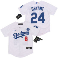 Los Angeles Dodgers Jersey (31)