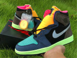 Authentic Air Jordan 1 High OG “Bio Hack” GS