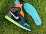 Authentic Air Jordan 1 High OG “Bio Hack” GS