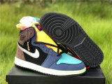 Authentic Air Jordan 1 High OG “Bio Hack” GS