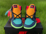 Authentic Air Jordan 1 High OG “Bio Hack” GS