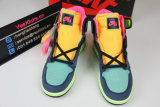 Authentic Air Jordan 1 High OG “Bio Hack”
