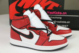 Authentic Air Jordan 1 High OG “Bloodline 2.0”