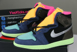 Authentic Air Jordan 1 High OG “Bio Hack”