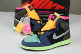 Authentic Air Jordan 1 High OG “Bio Hack”