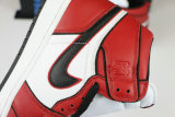 Authentic Air Jordan 1 High OG “Bloodline 2.0”