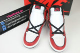 Authentic Air Jordan 1 High OG “Bloodline 2.0”
