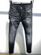 DSQ Long Jeans (126)