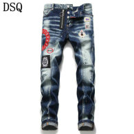DSQ Long Jeans (132)