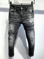 DSQ Long Jeans (129)