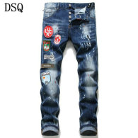 DSQ Long Jeans (131)