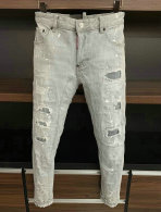 DSQ Long Jeans (127)