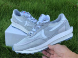 Authentic Sacai x Nike LDV Waffle Static
