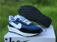 Authentic Fragment x Sacai x Nike LDV Waffle