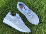 Authentic Sacai x Nike LDV Waffle Static