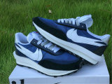 Authentic Fragment x Sacai x Nike LDV Waffle