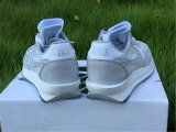 Authentic Sacai x Nike LDV Waffle Static