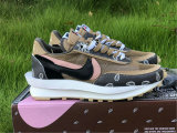 Authentic Travis Scott x Sacai x Nike LDV Waffle