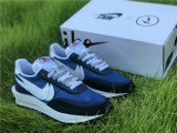 Authentic Fragment x Sacai x Nike LDV Waffle