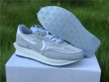Authentic Sacai x Nike LDV Waffle Static
