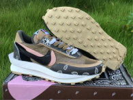 Authentic Travis Scott x Sacai x Nike LDV Waffle (women)