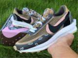 Authentic Travis Scott x Sacai x Nike LDV Waffle