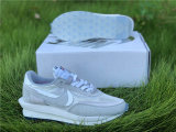 Authentic Sacai x Nike LDV Waffle Static