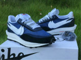 Authentic Fragment x Sacai x Nike LDV Waffle