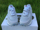 Authentic Sacai x Nike LDV Waffle Static