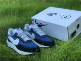 Authentic Fragment x Sacai x Nike LDV Waffle