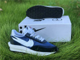 Authentic Fragment x Sacai x Nike LDV Waffle