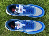 Authentic Sacai x Nike LDV Waffle Blue White