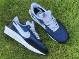 Authentic Fragment x Sacai x Nike LDV Waffle