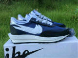 Authentic Fragment x Sacai x Nike LDV Waffle