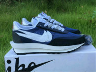 Authentic Fragment x Sacai x Nike LDV Waffle (women)