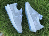 Authentic Sacai x Nike LDV Waffle Static