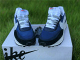 Authentic Fragment x Sacai x Nike LDV Waffle
